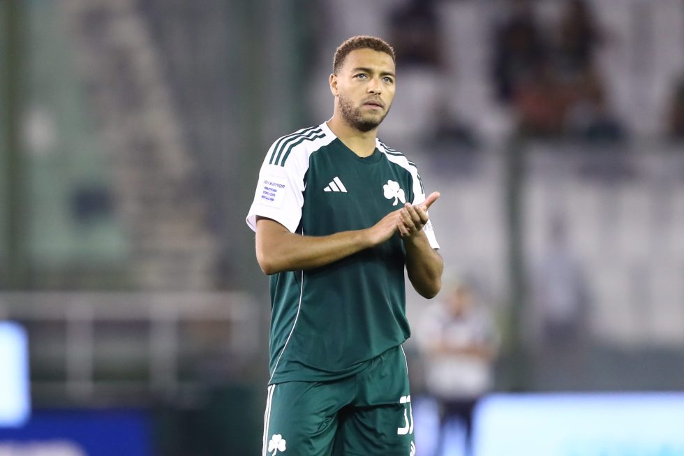 Νέο σοκ με Ντέσερς στον Παναθηναϊκό: Μπαίνει στο χειρουργείο και επιστρέφει στη δράση τη νέα σεζόν ο Νιγηριανός