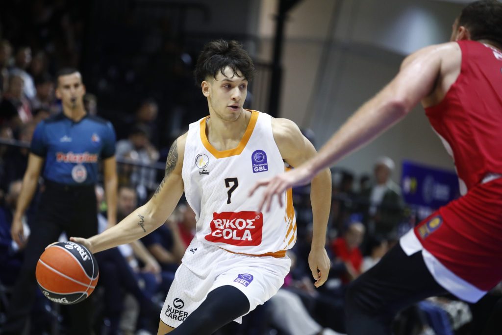 Νάσος Μπαζίνας: Ο Παναθηναϊκός, η πρόταση του ΠΑΟΚ και το φαβορί Ολυμπιακός