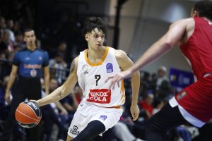 Νάσος Μπαζίνας: Ο Παναθηναϊκός, η πρόταση του ΠΑΟΚ και το φαβορί Ολυμπιακός