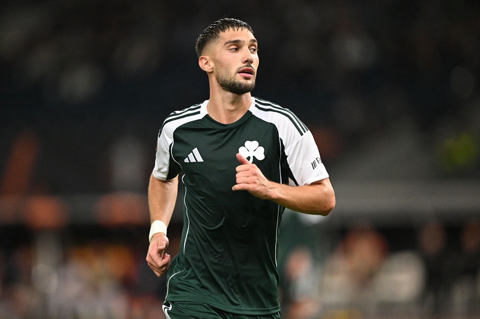 Με Τσέριν και Βέρμπιτς οι κλήσεις της Εθνικής Σλοβενίας