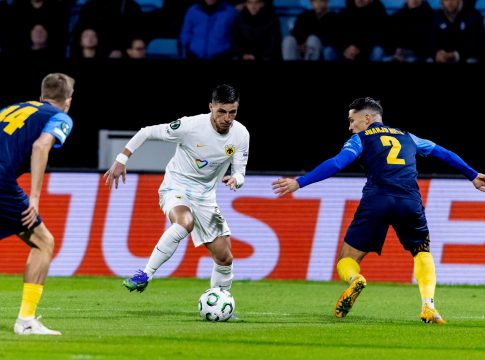 Άνω κάτω η Τσέλιε πριν την ΑΕΚ!