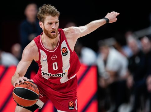 Η ζωή χωρίς τον Γουόκαπ: Τι κάνει ο Ολυμπιακός χωρίς το «ρομπότ» και τι χάνει εν τη απουσία του (vids)