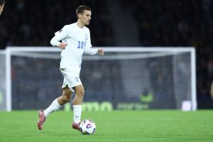 Εθνική: Οι «δεσμεύσεις», ο… παγκίτης Κωνσταντέλιας των 109 λεπτών και η καταστροφική «αρχή της παλαιότητας»