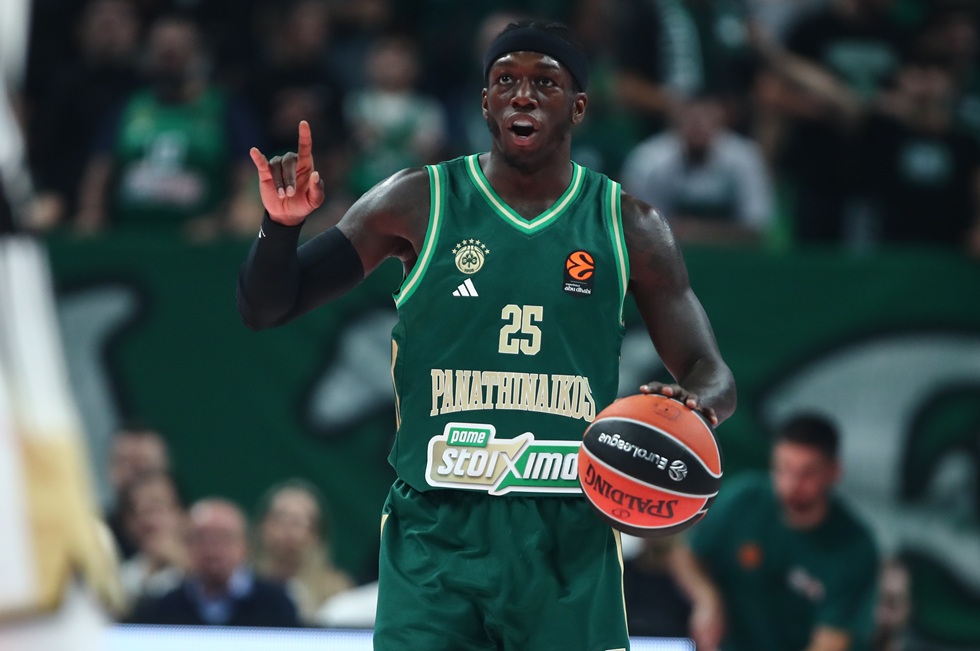 ΠΑΝΑΘΗΝΑΪΚΟΣ – ΜΟΝΑΚΟ Live Streaming