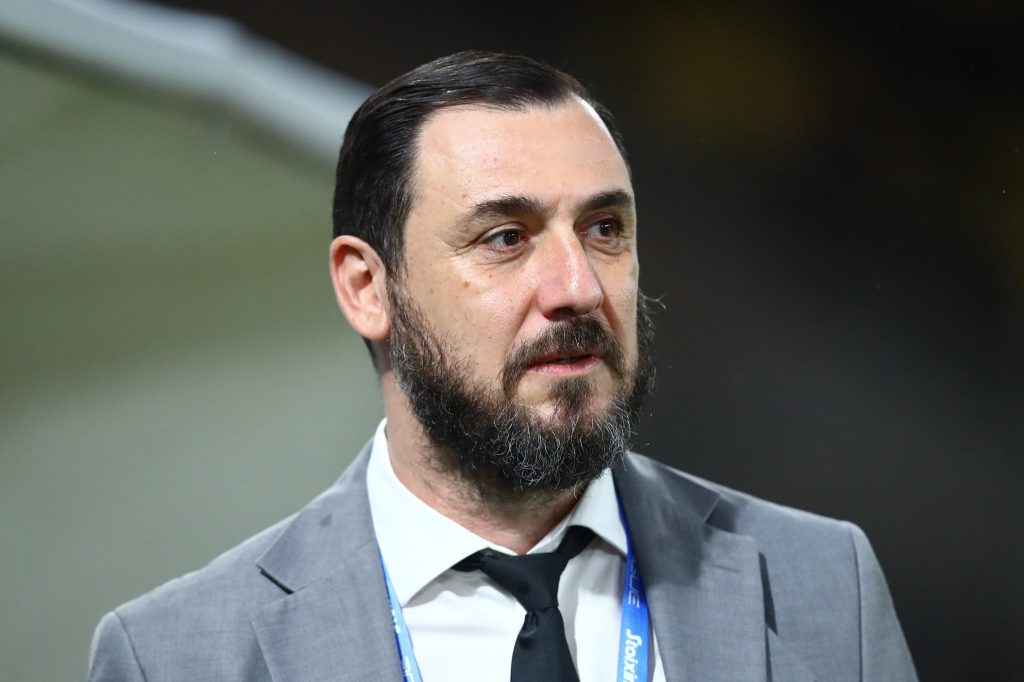 Λυσάνδρου: «Έχουμε ένα συναρπαστικό πρωτάθλημα και θα έχουμε εξίσου συναρπαστικά playoffs»