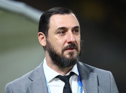 Λυσάνδρου: «Έχουμε ένα συναρπαστικό πρωτάθλημα και θα έχουμε εξίσου συναρπαστικά playoffs»