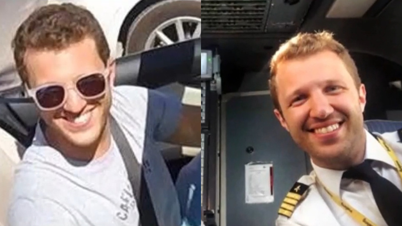 Θρίλερ στο «Πηγάδι του Διαβόλου» στη Βουλιαγμένη: Ποιος είναι ο 34χρονος πιλότος που αγνοείται