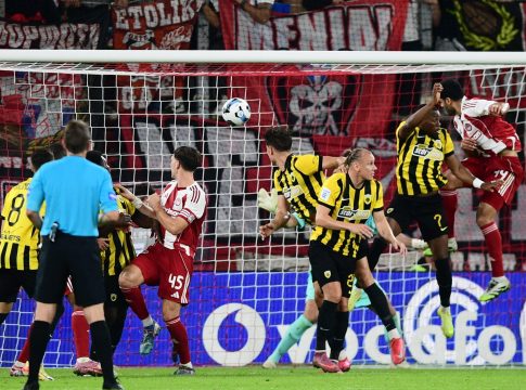 Ολυμπιακός: Αυτό είναι το αναλυτικό πρόγραμμα των Πειραιωτών