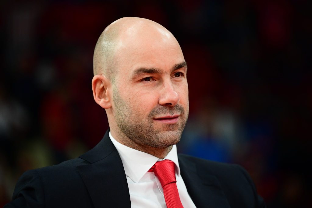 Έτοιμος να τα βροντήξει στη Μονακό ο Σπανούλης – Σε οριακή κατάσταση η ομάδα