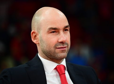 Έτοιμος να τα βροντήξει στη Μονακό ο Σπανούλης – Σε οριακή κατάσταση η ομάδα