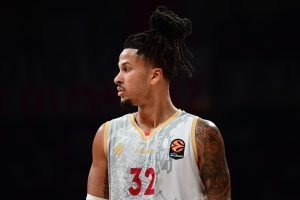 Δύο του Ολυμπιακού, κανείς του Παναθηναϊκού – Αυτή είναι η top 5άδα του Στραζέλ στη Euroleague (pic)