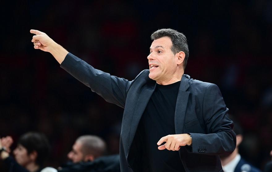 Στον… αέρα η Euroleague λόγω Ισραήλ – Ποτέ είναι το έκτακτο ΔΣ