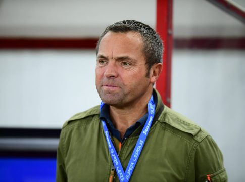 Ο επιλογές του Λανουά και τα σενάρια για δύο διαιτητές