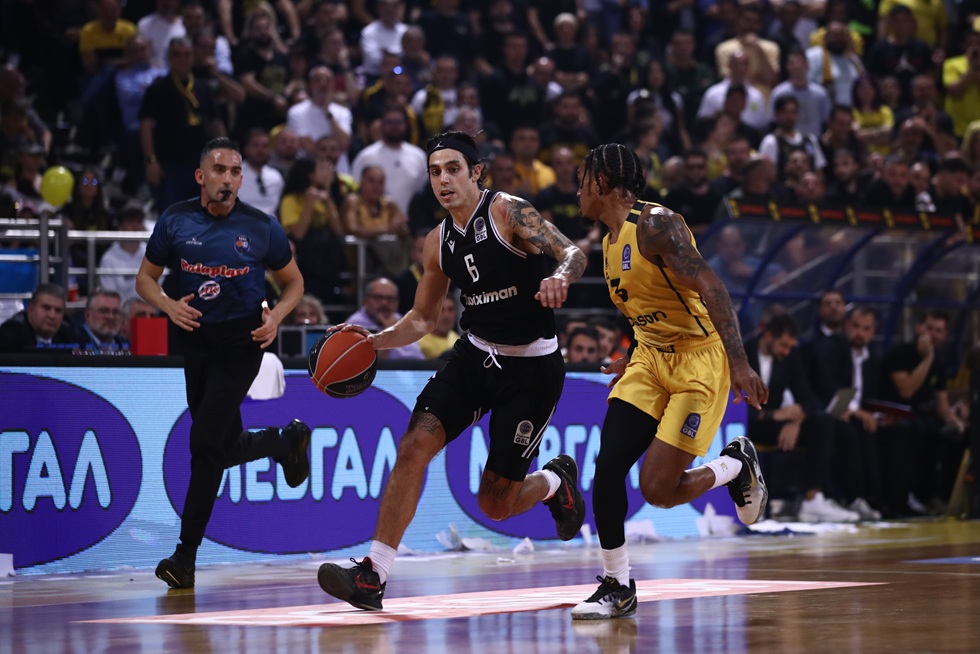 Οριστικό: Αναβλήθηκε το ντέρμπι του ΠΑΟΚ με τον Άρη