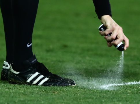 Το «χρυσό ταμείο» των διαιτητών στην εποχή του Λανουά και το κόλπο των διπλών ορισμών