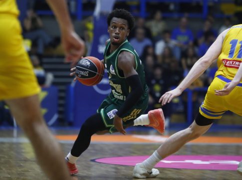 Η ΑΕΚ υποδέχεται τον Ηρακλή – Εκτός έδρας δοκιμασία για τον Παναθηναϊκό κόντρα στον Πανιώνιο