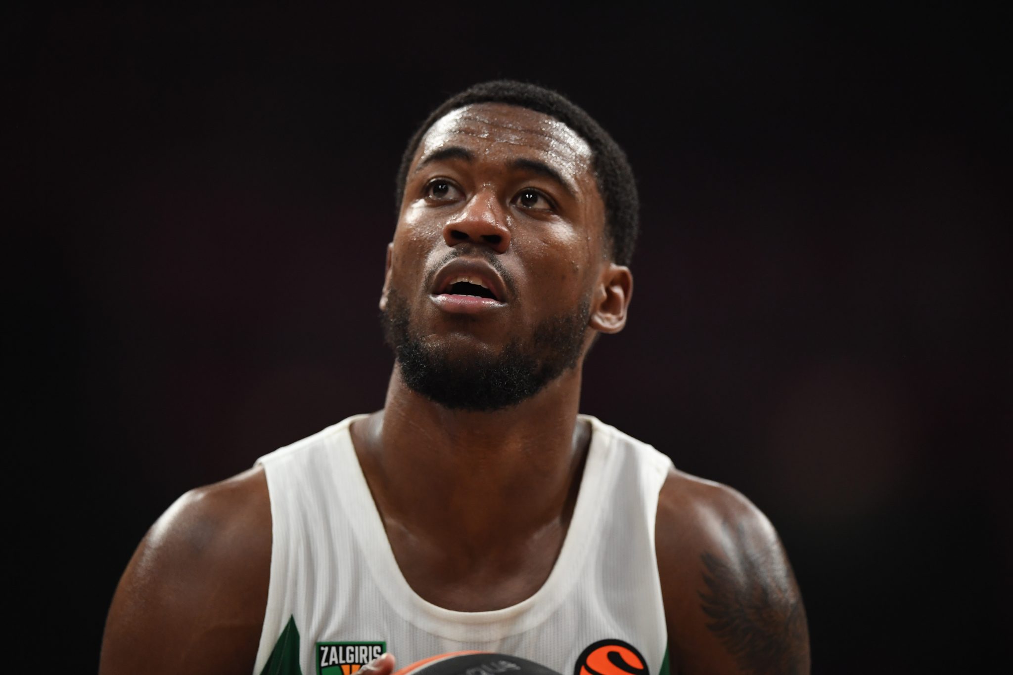 Έκλεισε η πρώτη μεγάλη μεταγραφή: «Συμφώνησε σε όλα ο Μόουζες Ράιτ!»