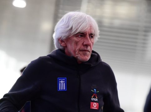 Live Streaming: Η Συνέντευξη Τύπου του Γιοβάνοβιτς για το φιλικό με την Ουγγαρία