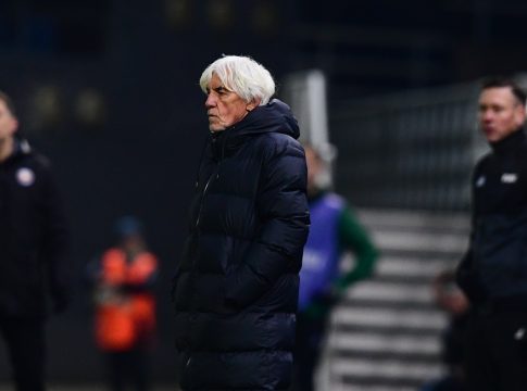 Η πρώτη συγκέντρωση της Εθνικής ενόψει των αγώνων με Παραγουάη και Ουγγαρία (vid)