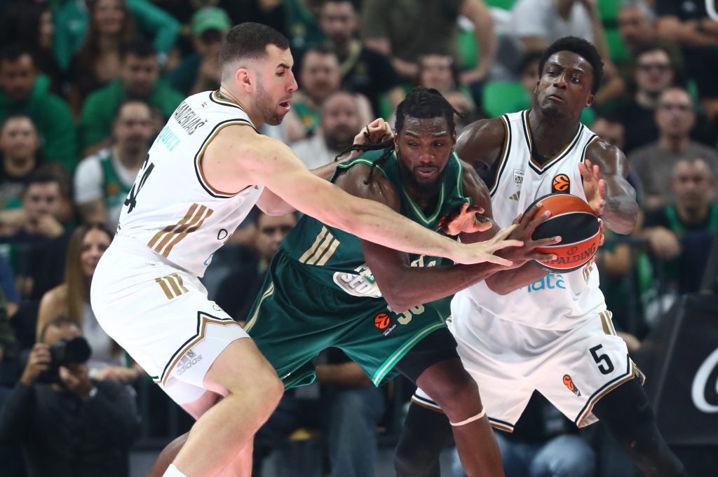 Οριστικό: Η ανακοίνωση της Euroleague για Dubai BC, Μακάμπι και Χάποελ – Πώς επηρεάζονται Ολυμπιακός και Παναθηναϊκός