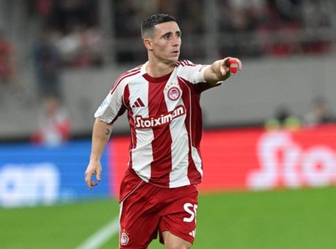 Ολυμπιακός: Η εξέλιξη με Ποντένσε στο Ρέντη, η απόφαση για Μπρούνο – Ορτέγκα και το ντέρμπι με τον ΠΑΟΚ