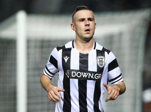 Καλά νέα για τον ΠΑΟΚ: Τι γίνεται με Πέλκα και Παβλένκα