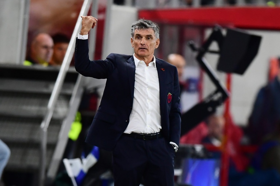 O Μεντιλίμπαρ έκλεισε τα 65 – Οι ευχές της ΠΑΕ Ολυμπιακός (pic)