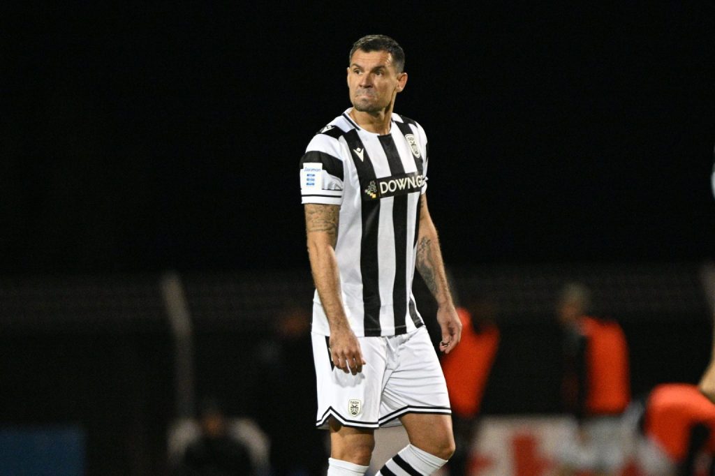 Επιστροφές στον ΠΑΟΚ ενόψει Ολυμπιακού: Προπονήθηκε ο Λόβρεν, επανέρχονται Μεϊτέ, Ντεσπόντοφ και Πέλκας