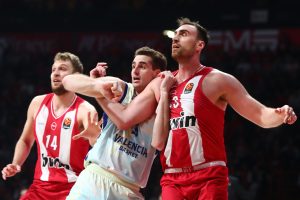 Ολυμπιακός: Ο αγώνας «κλειδί» για το πλεονέκτημα έδρας- Γιατί το παιχνίδι με την Βαλένθια είναι κομβικό για την τετράδα