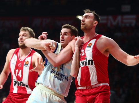 Ολυμπιακός: Ο αγώνας «κλειδί» για το πλεονέκτημα έδρας- Γιατί το παιχνίδι με την Βαλένθια είναι κομβικό για την τετράδα