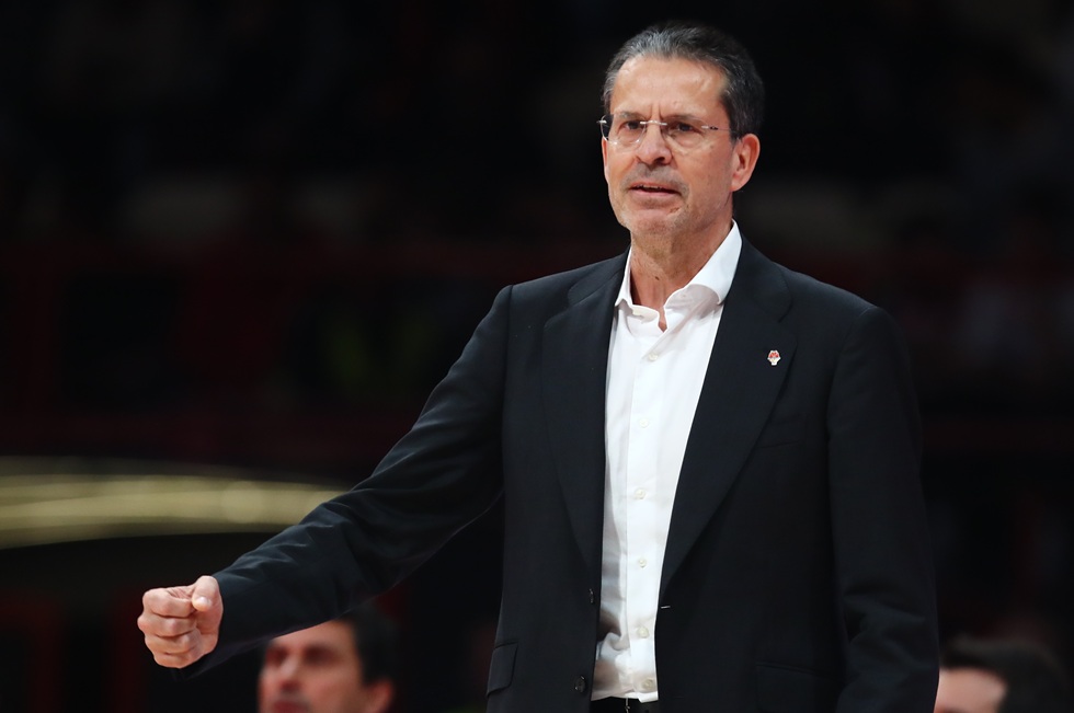 Εξελίξεις με Πέδρο Μαρτίνεθ στη Βαλένθια