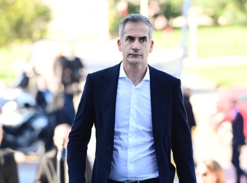 Μπακογιάννης για Βοτανικό: «Καθυστερήσεις στα συνοδευτικά έργα της Διπλής Ανάπλασης – Ερωτήματα για το γήπεδο»