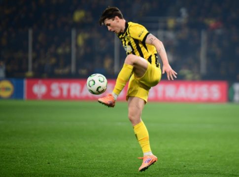 Πενράις: «Κρατάμε τους τρεις βαθμούς – Τεράστιας σημασίας τα ματς με την Τσέλιε»