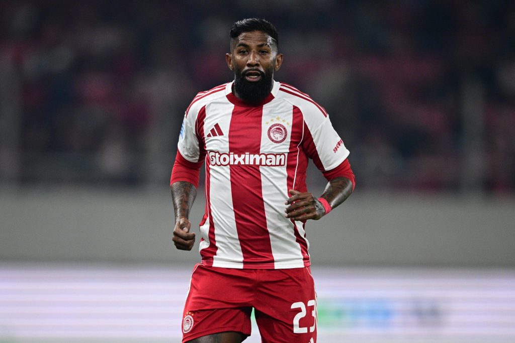 Ολυμπιακός – ΠΑΟΚ: Σε ποιο κανάλι παίζει και τι ώρα