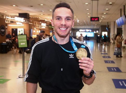 Με Πετρούνια στο Μπακού η εθνική ομάδα για το Παγκόσμιο Κύπελλο (5-8/3)