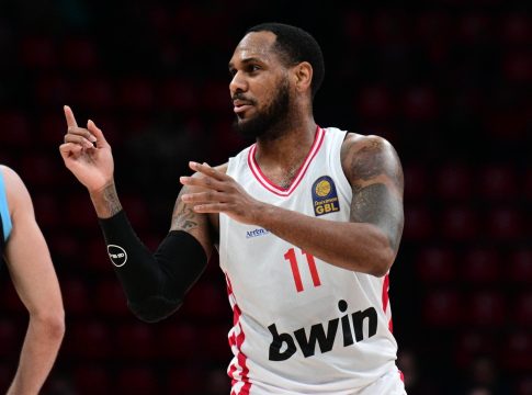 ΠΑΝΑΘΗΝΑΪΚΟΣ – ΟΛΥΜΠΙΑΚΟΣ Live Streaming