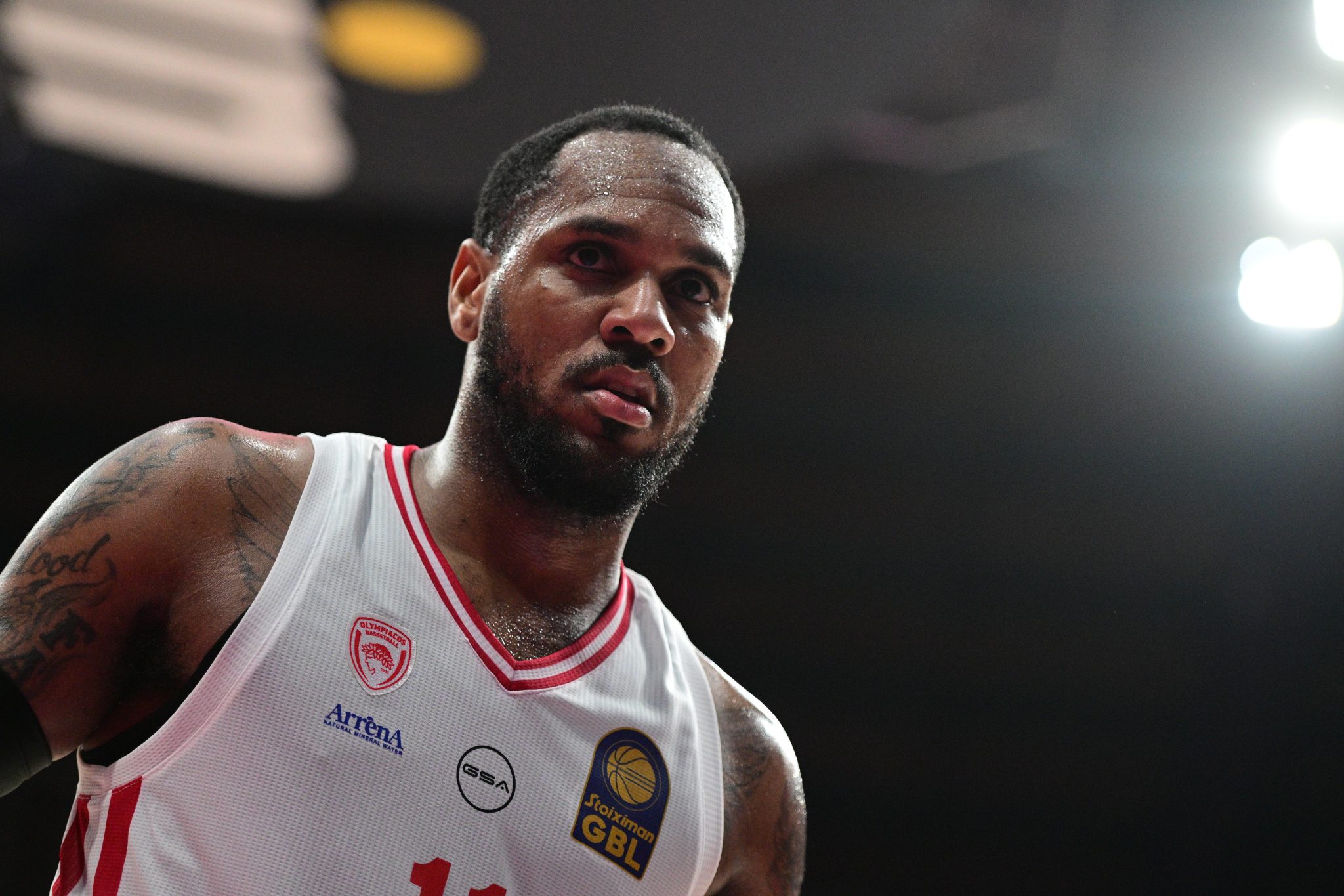 Ολυμπιακός: Η 12άδα των Ερυθρόλευκων – Ποιοι ξένοι «κόπηκαν» ενόψει Παναθηναϊκού