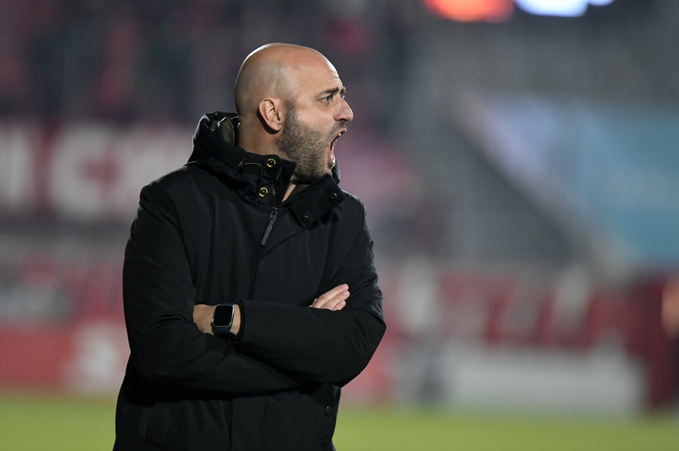 Σαραγόσα: «Η εικόνα που δείξαμε σήμερα, θα μας οδηγήσει στην επίτευξη του στόχου μας»