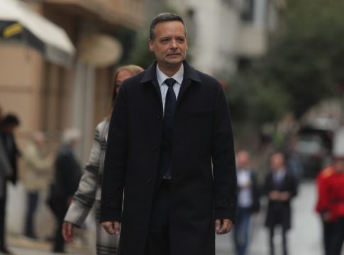 Ο Δούκας απάντησε στον Μπακογιάννη για τον Βοτανικό: «Όσο κι αν προσπαθεί να το καταστρέψει, το έργο θα γίνει»