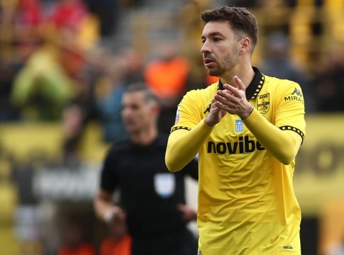 Άρης: Ο γρίφος στο «9»