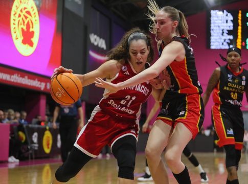 Live streaming: ΠΑΣ Γιάννινα – Ολυμπιακός