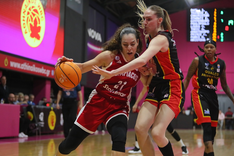 Live streaming: ΠΑΣ Γιάννινα – Ολυμπιακός