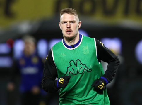 Οι τρεις απουσίες του Άρη