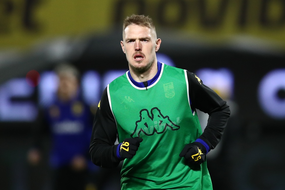 Οι τρεις απουσίες του Άρη