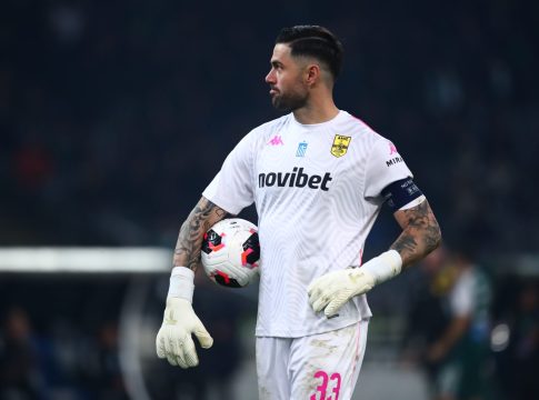 Πάει για κόλπο με Αθανασιάδη ο Ηρακλής!