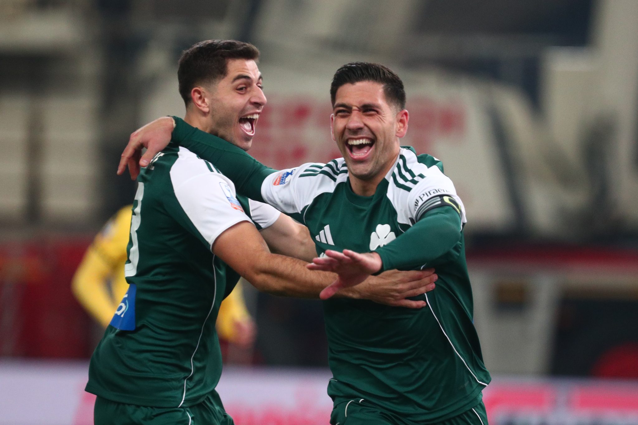 Παναθηναϊκός: Με πολλά προβλήματα η αποστολή για ΟΦΗ