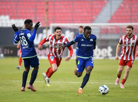 Super League: Οι μέρες και οι ώρες των playout