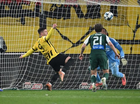 Ευχάριστος… πονοκέφαλος για την Ελλάδα: Τι θα γίνει αν Παναθηναϊκός και ΑΕΚ περάσουν στους «8»