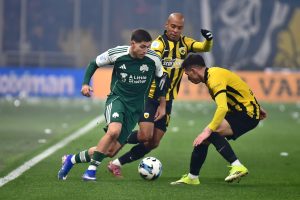 UEFA ranking: Η μεγάλη ώρα, είναι τώρα – Το ελληνικό ποδόσφαιρο μπροστά στη σπουδαιότερη πρόκληση!