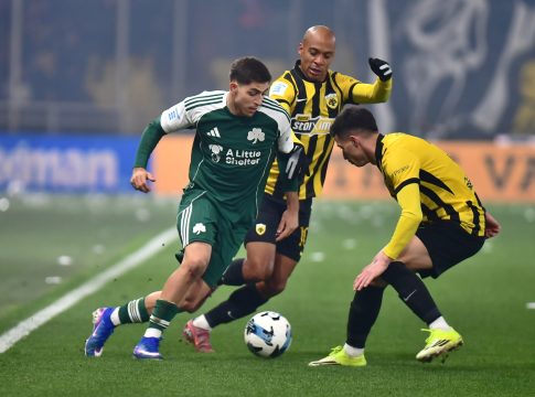 UEFA ranking: Η μεγάλη ώρα, είναι τώρα – Το ελληνικό ποδόσφαιρο μπροστά στη σπουδαιότερη πρόκληση!